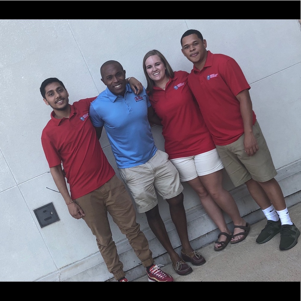 Meet your Posher, Kary